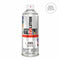 Spray Varnish Pintyplus Evolution S199 300 ml Gesatineerd Kleurloos