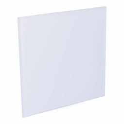 Cover for air extractor EDM 08417 08413 17,5 x 17,5 cm