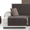 Kussenhoes Eysa MID Taupe 45 x 45 cm