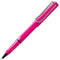 Liquid ink ballpoint pen Lamy Safari Roze
