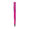 Liquid ink ballpoint pen Lamy Safari Roze