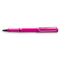 Liquid ink ballpoint pen Lamy Safari Roze