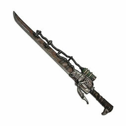 Speelzwaard My Other Me 16 x 85 cm Steampunk