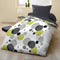 Noorse hoes HOME LINGE PASSION Chupps 240 x 260 cm