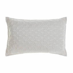 Kussen DKD Home Decor 8424001814541 Beige Rechthoekig Bloem 60 x 10 x 40 cm