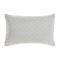 Kussen DKD Home Decor 8424001814541 Beige Rechthoekig Bloem 60 x 10 x 40 cm