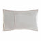 Kussen DKD Home Decor 8424001814541 Beige Rechthoekig Bloem 60 x 10 x 40 cm