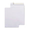 Enveloppen 229 x 324 mm Wit Papier (48 Stuks)