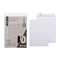 Enveloppen 229 x 324 mm Wit Papier (48 Stuks)