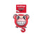 Hondenspeelgoed Red Dingo 10 cm Aap