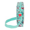 Schoudertas Hello Kitty Sea lovers Turkoois 16 x 18 x 4 cm