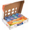 Modelleerklei Milan Soft Dough BBq Multicolour