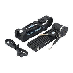 Kabel met slot Ferrestock 69 cm