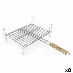 Grill Algon Poten Barbecue (8 Stuks)