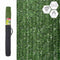 Kunsthaag Groen 1 x 300 x 150 cm