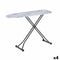Strijkplank Blauw Beige Metaal Abstract 110 x 34 x 84 cm (4 Stuks)