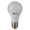 Sferische Ledlamp Silver Electronics 980927 E27 10W Warm licht 10 W Kies uw optie 3000K