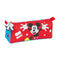 Schoolpennenzak Mickey Mouse Clubhouse Fantastic Blauw Rood 21 x 8 x 7 cm