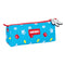 Schoolpennenzak Mickey Mouse Clubhouse Fantastic Blauw Rood 21 x 8 x 7 cm