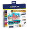 Tekenset Manley 23 Onderdelen Multicolour