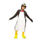 Kostuums voor Kinderen My Other Me Pinguïn (2 Onderdelen) Maat 3-4 Jaar