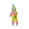 Kostuums voor Baby's Elf Baby (2 Onderdelen) Maat 6-12 Maanden