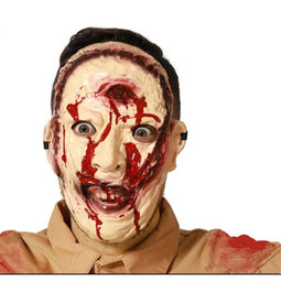 Masker Bloederig
