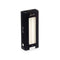 Kaarsenset Wit 2 x 2 x 20 cm (12 Stuks)