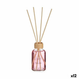 Parfum Sticks Acorde 50ML CREAM STRAWB Aardbei Room 50 ml (12 Stuks)