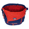 Kinderrugzak Atlético Madrid Blauw Rood 35 x 40 x 1 cm