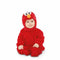 Kostuums voor Kinderen My Other Me Elmo Maat 3-4 Jaar
