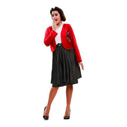 Kostuums voor Volwassenen My Other Me High School Vrouw Maat M/L