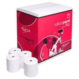 Thermische Papierrol Fabrisa 75 x 60 x 12 mm