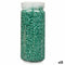 Decoratieve stenen Groen 2 - 5 mm 700 g (12 Stuks)