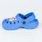 Strandklompen The Paw Patrol Licht Blauw Schoenmaat 26-27