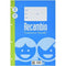 Navulling Lamela 10 Stuks Roosterbladen
