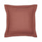Kussenhoes TODAY Essential Terra cotta 63 x 63 cm