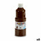 Tempera Bruin 400 ml (6 Stuks)