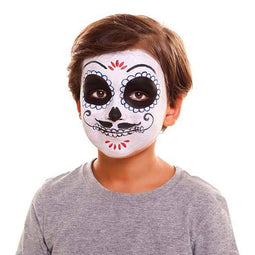 Kinder Make-up Set My Other Me Dag van de doden (24 x 20 cm)