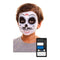 Kinder Make-up Set My Other Me Dag van de doden (24 x 20 cm)