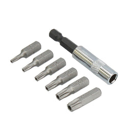 Set van tips Ferrestock (6 pcs)