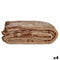 Deken Beige 220 x 240 x 0,5 cm (4 Stuks)