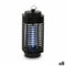 Elektrische insectendoder Aprilla AIK9912 5 W LED 11 x 11 x 26 cm (8 Stuks)