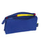 Alleshouder F.C. Barcelona Blauw