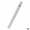 Tafelkleed op rol Algon Wegwerp Wit 1 x 10 m (12 Stuks)