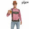 Kostuums voor Volwassenen My Other Me Oktoberfest Maat L