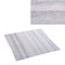 Outdoor Carpet Goa PET Wit/Grijs 140 x 200 cm