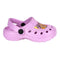 Strandklompen Disney Princess Roze Schoenmaat 31