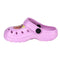 Strandklompen Disney Princess Roze Schoenmaat 31