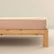 Verstelbaar onderlaken Terracota Roze 160 x 200 cm